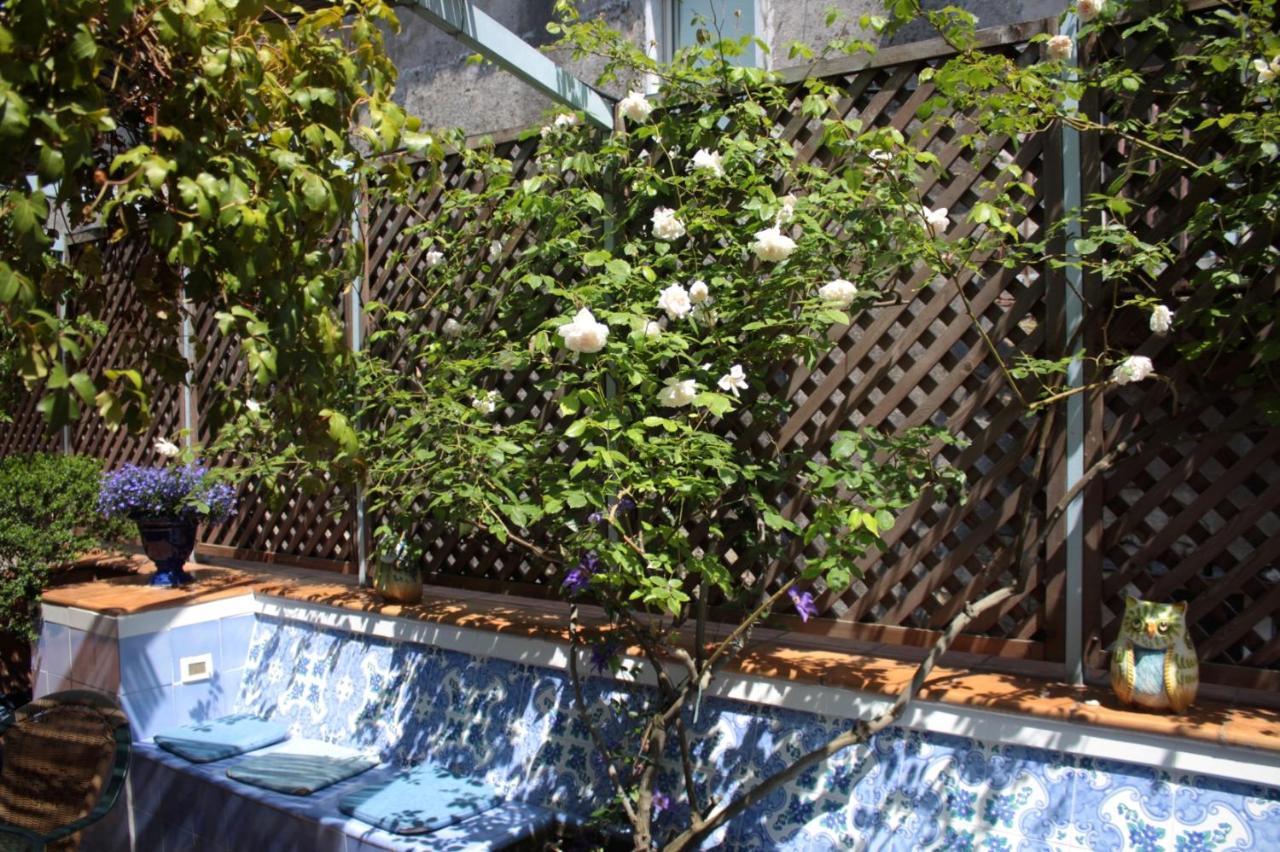 Giganti Mezzanino Bed & Breakfast *